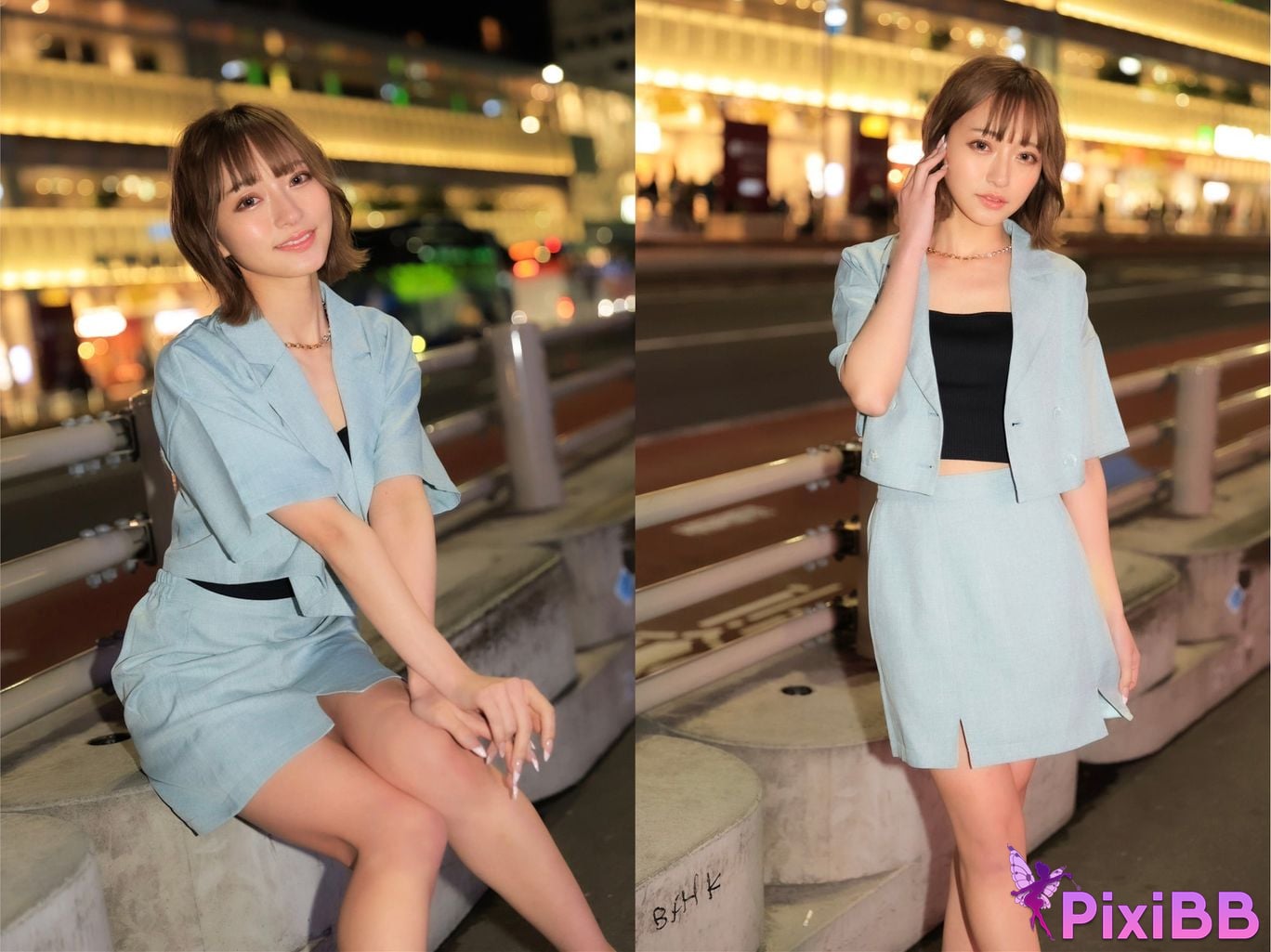 Japanese Idol Y uh Rukawa Yu close contact Vol.2 PixiBB.COM 003