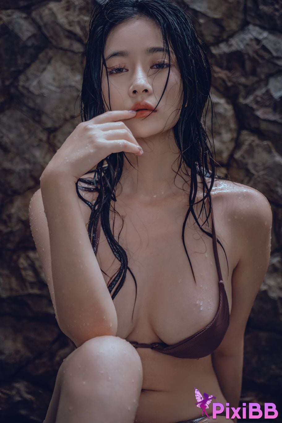 Cosplayer every year Nnian bath PixiBB.COM 068