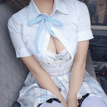 Cosplayer Hinajiao high school girl PixiBB.COM 190