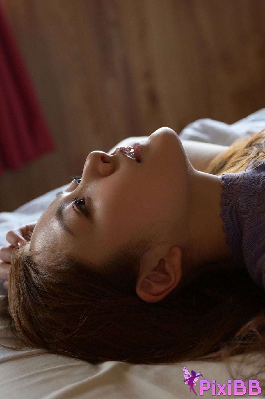 Japanese Idol Hikari Aozora FRIDAY digital photo book forever with you Vol.2 All unreleased 100 Cut super complete version PixiBB.COM 016