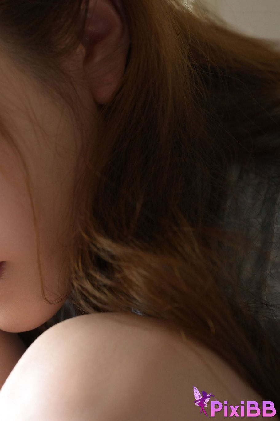 Japanese Idol Hikari Aozora FRIDAY digital photo book forever with you Vol.2 All unreleased 100 Cut super complete version PixiBB.COM 060