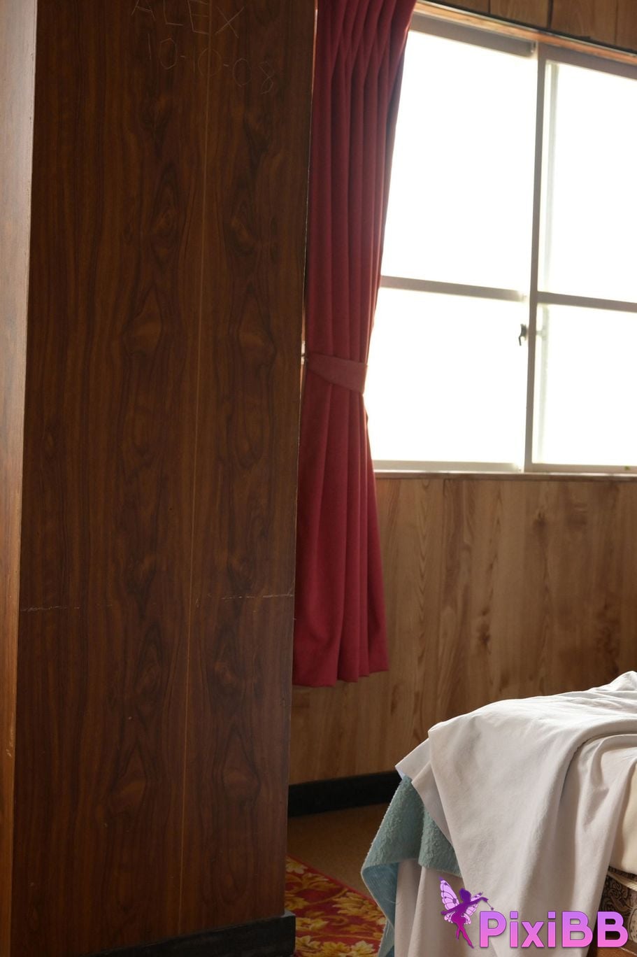 Japanese Idol Hikari Aozora FRIDAY digital photo book forever with you Vol.1 PixiBB.COM 043