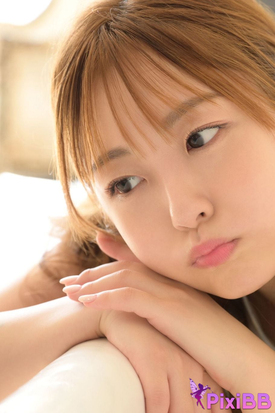 Japanese Idol Hikari Aozora FRIDAY digital photo book forever with you Vol.1 PixiBB.COM 061