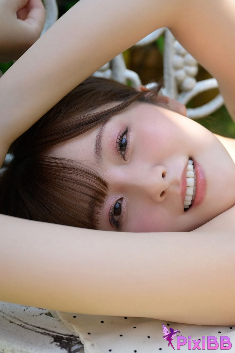Japanese Idol Hikari Aozora FRIDAY digital photo book Hikaris PRISM Vol.2 All unreleased complete version PixiBB.COM 023