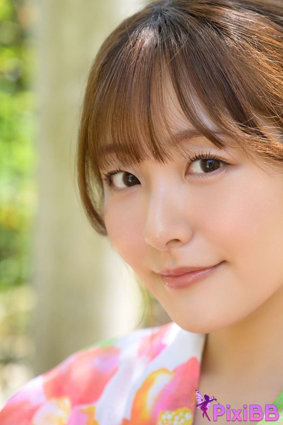 Japanese Idol Hikari Aozora FRIDAY digital photo book Hikaris PRISM Vol.2 All unreleased complete version PixiBB.COM 090