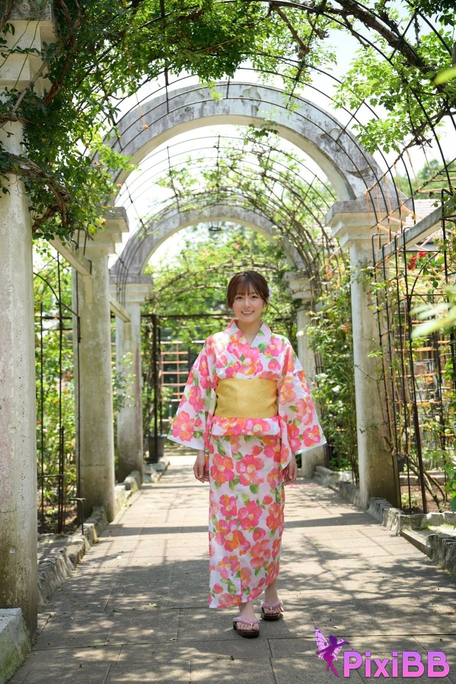 Japanese Idol Hikari Aozora FRIDAY digital photo book Hikaris PRISM Vol.2 All unreleased complete version PixiBB.COM 091