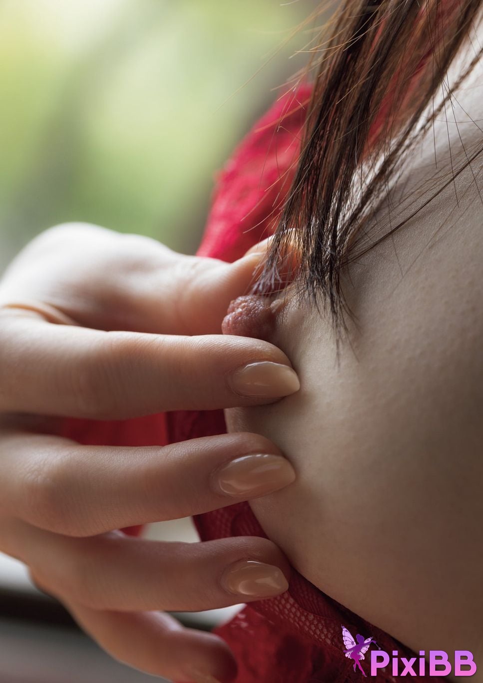 Japanese Idol Emika Shirakami Sakka photo collection Blooming PixiBB.COM 005