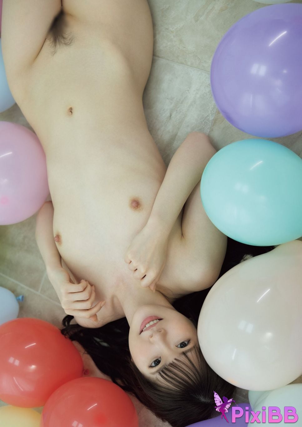 Japanese Idol Emika Shirakami Sakka photo collection Blooming PixiBB.COM 029