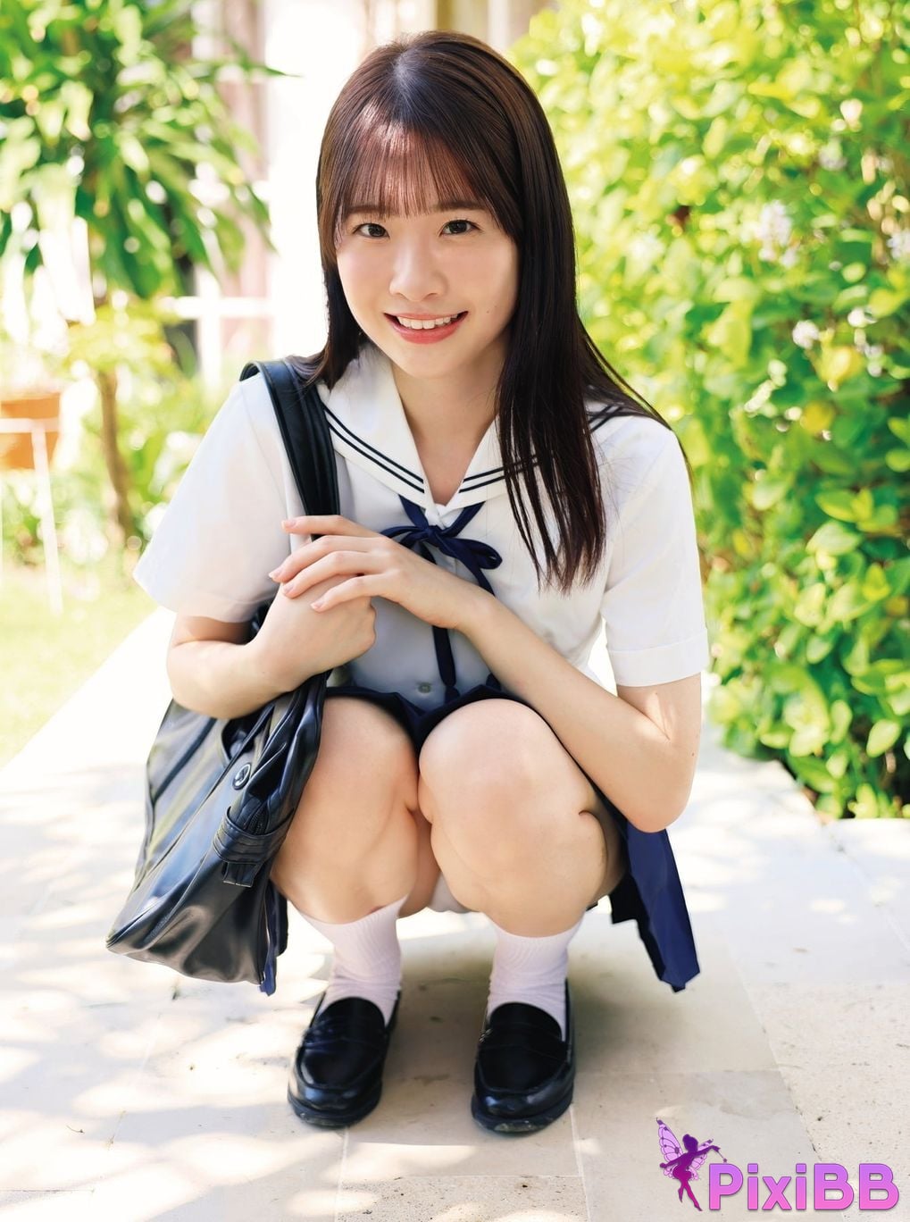 Japanese Idol Emika Shirakami Sakka 1st. photo collection Emicul1st PixiBB.COM 005