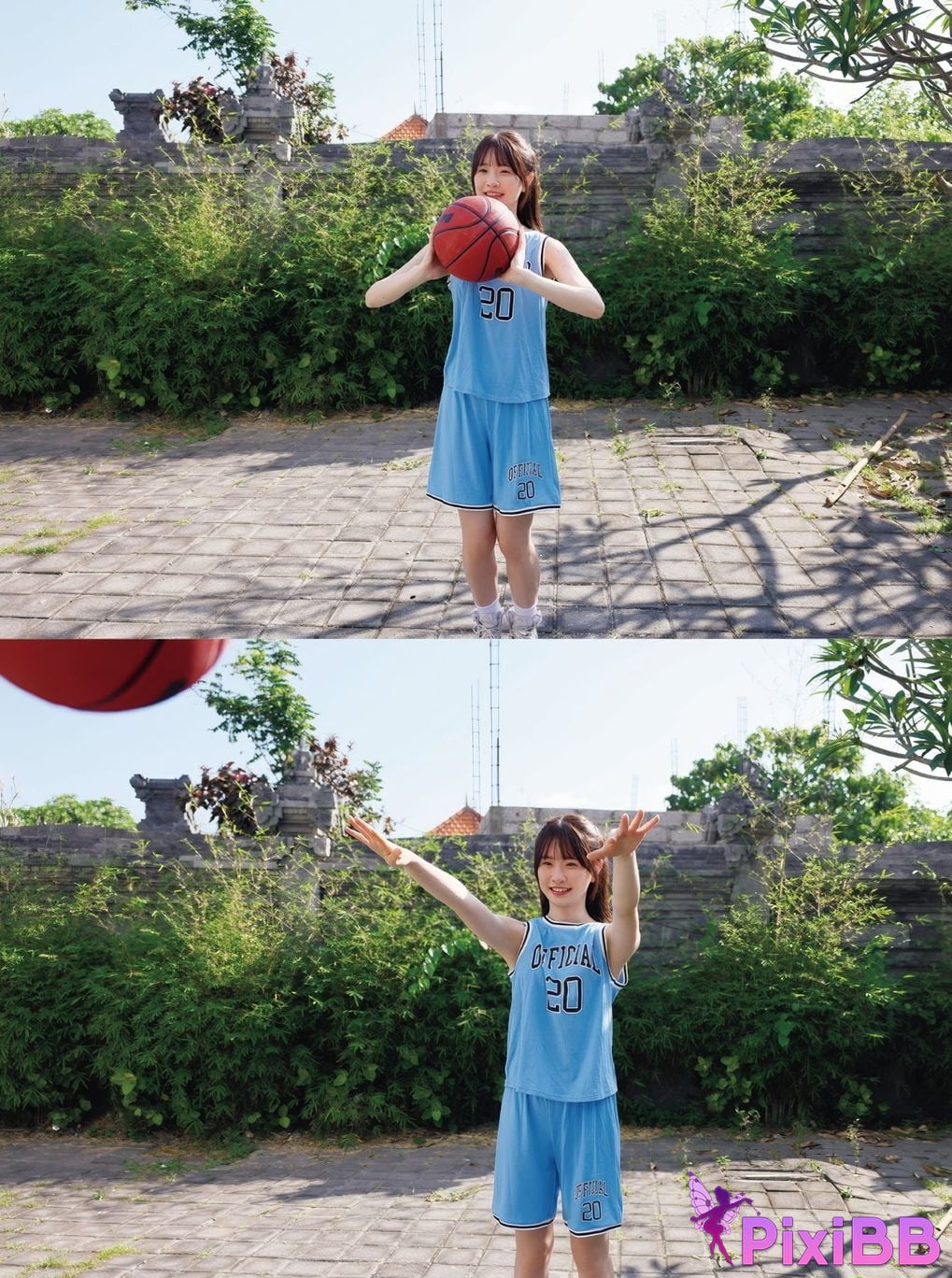 Japanese Idol Emika Shirakami Sakka 1st. photo collection Emicul1st PixiBB.COM 027