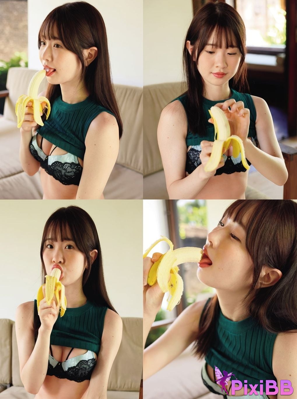 Japanese Idol Emika Shirakami Sakka 1st. photo collection Emicul1st PixiBB.COM 049