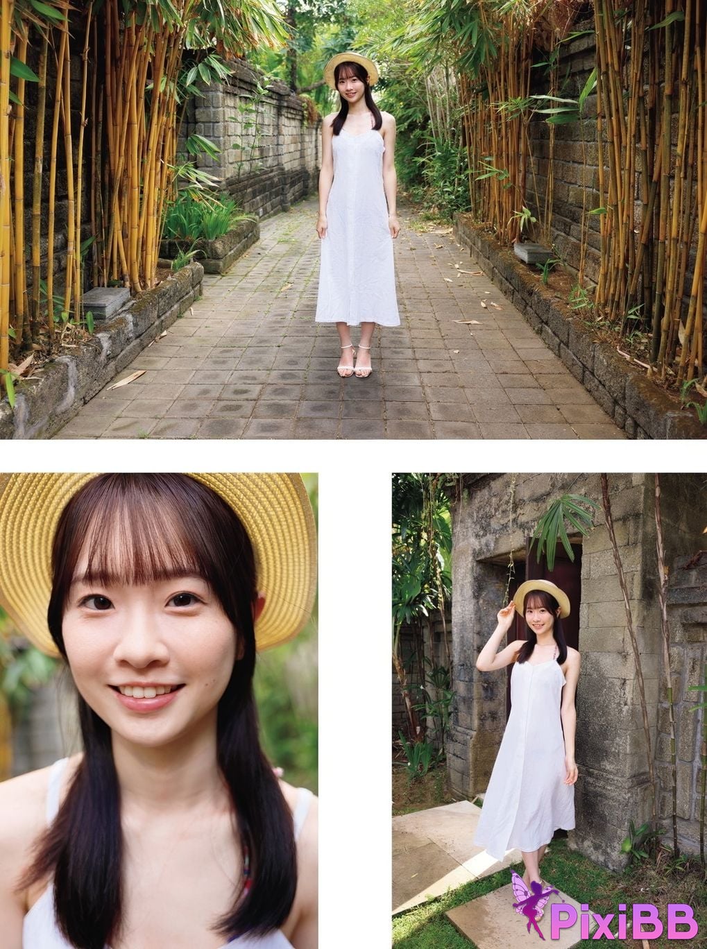 Japanese Idol Emika Shirakami Sakka 1st. photo collection Emicul1st PixiBB.COM 060