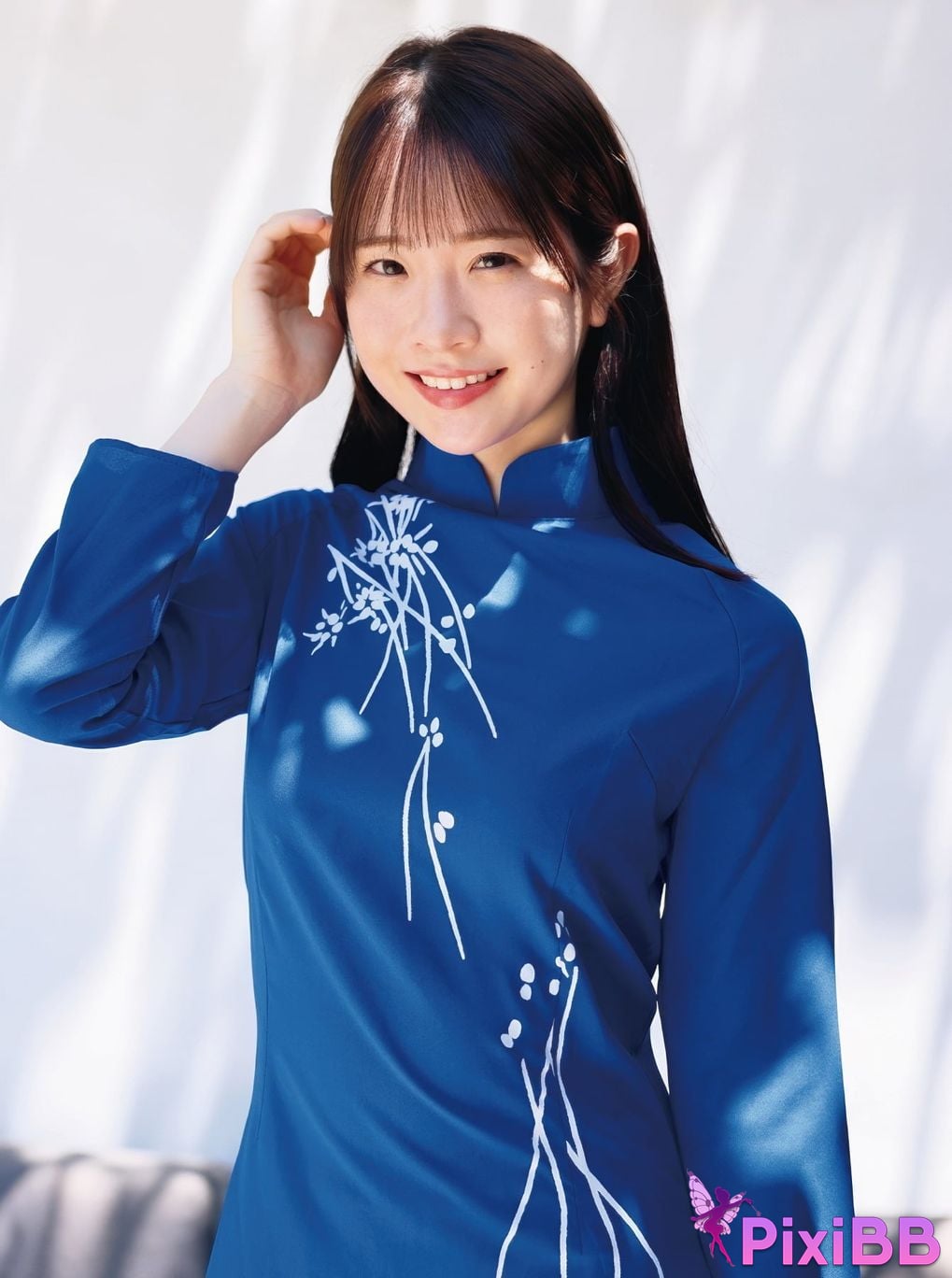 Japanese Idol Emika Shirakami Sakka 1st. photo collection Emicul1st PixiBB.COM 078