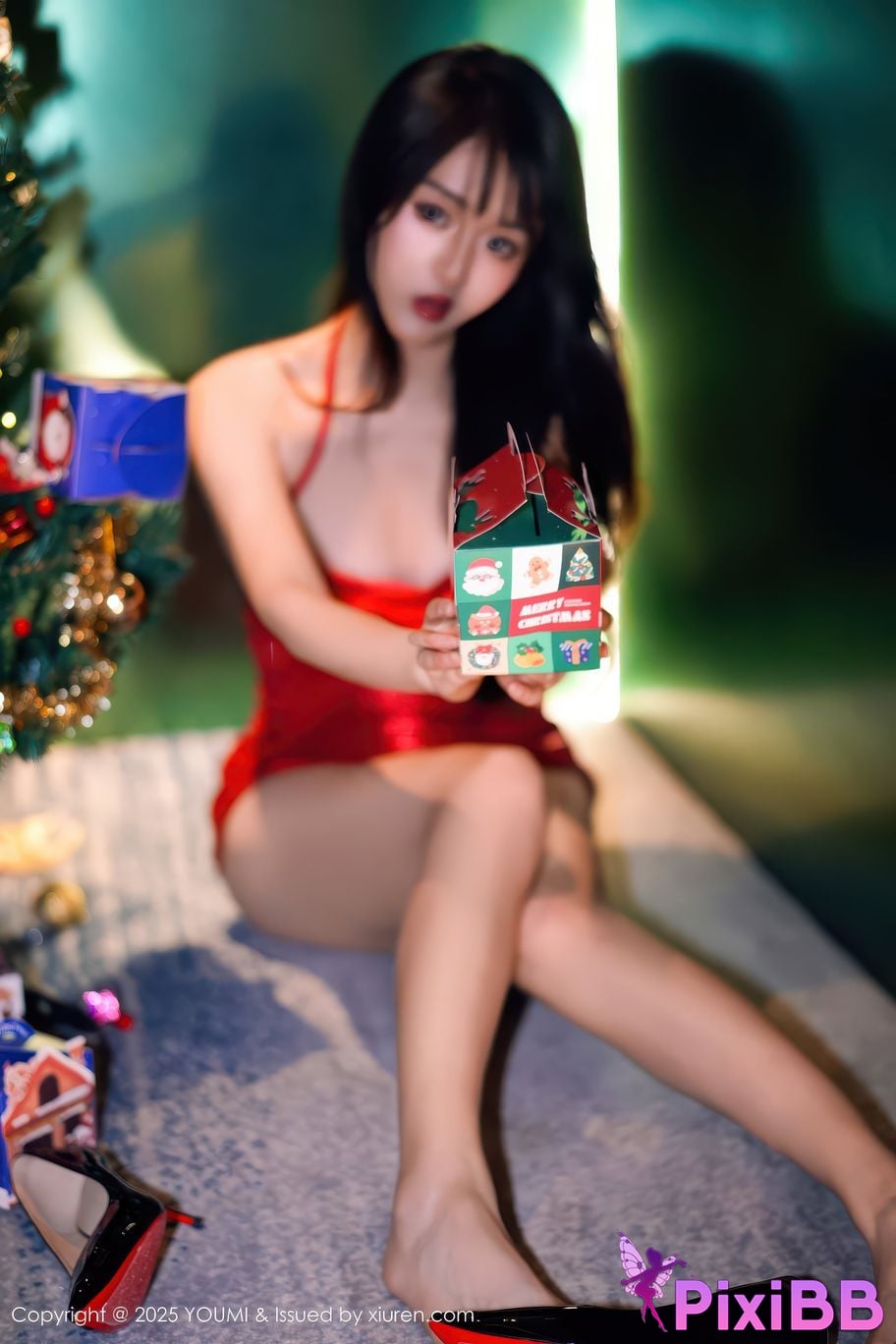 YouMi Vol.1193 Shen Nanxi RuRu PixiBB.COM 048