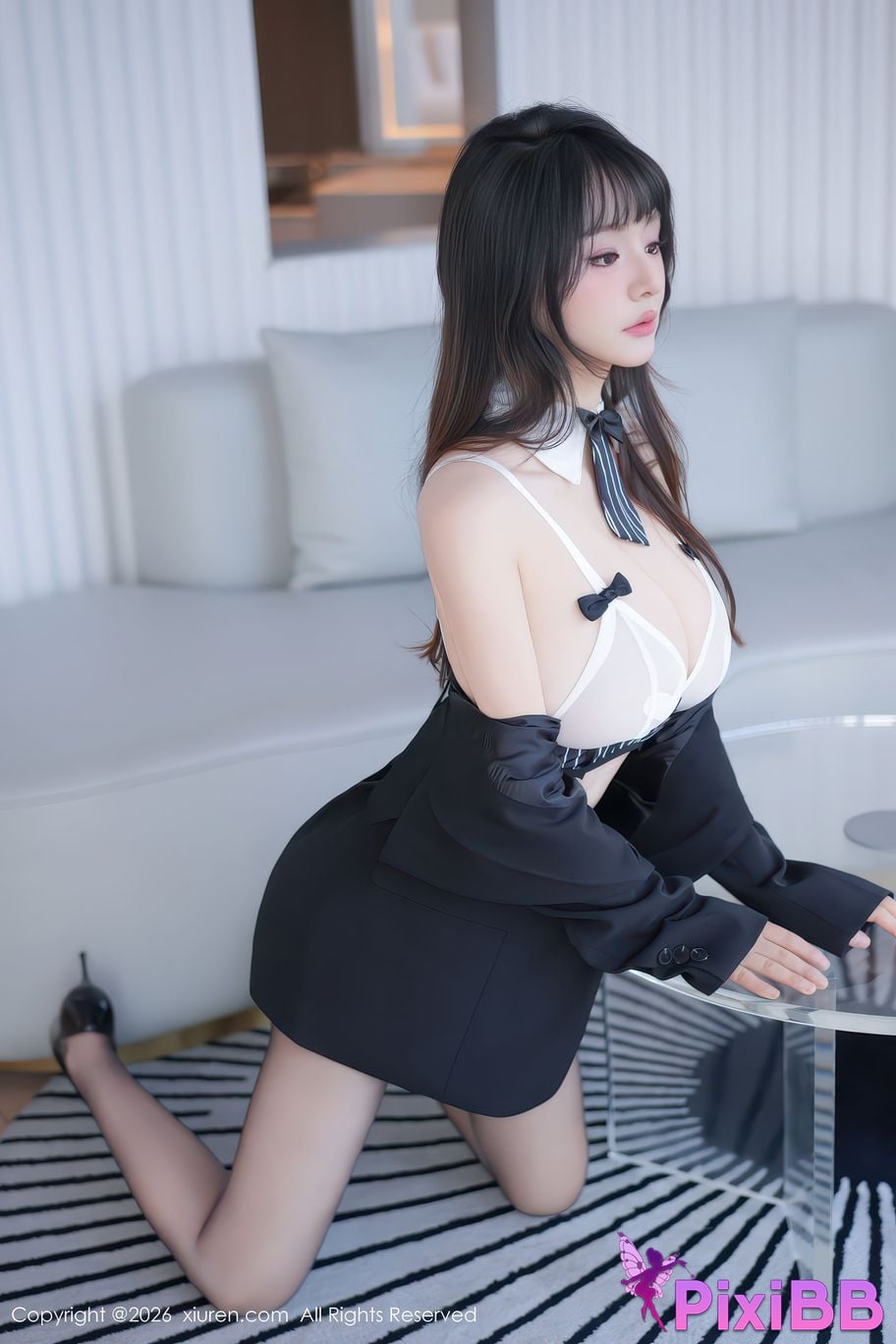 XIUREN No.11203 Shen Nanxi RuRu PixiBB.COM 011
