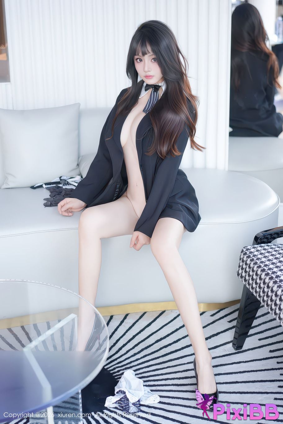 XIUREN No.11203 Shen Nanxi RuRu PixiBB.COM 038