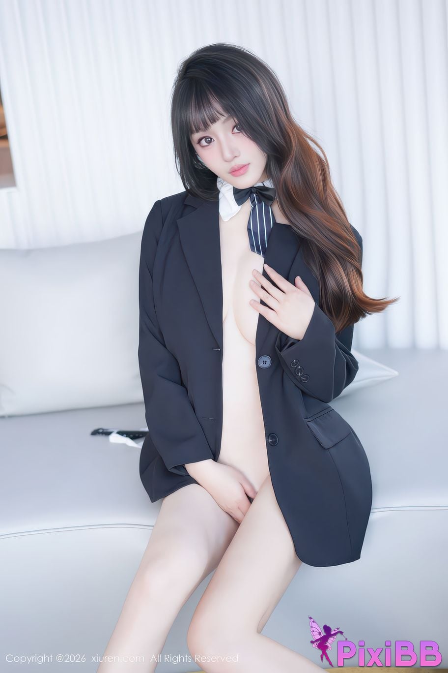 XIUREN No.11203 Shen Nanxi RuRu PixiBB.COM 046