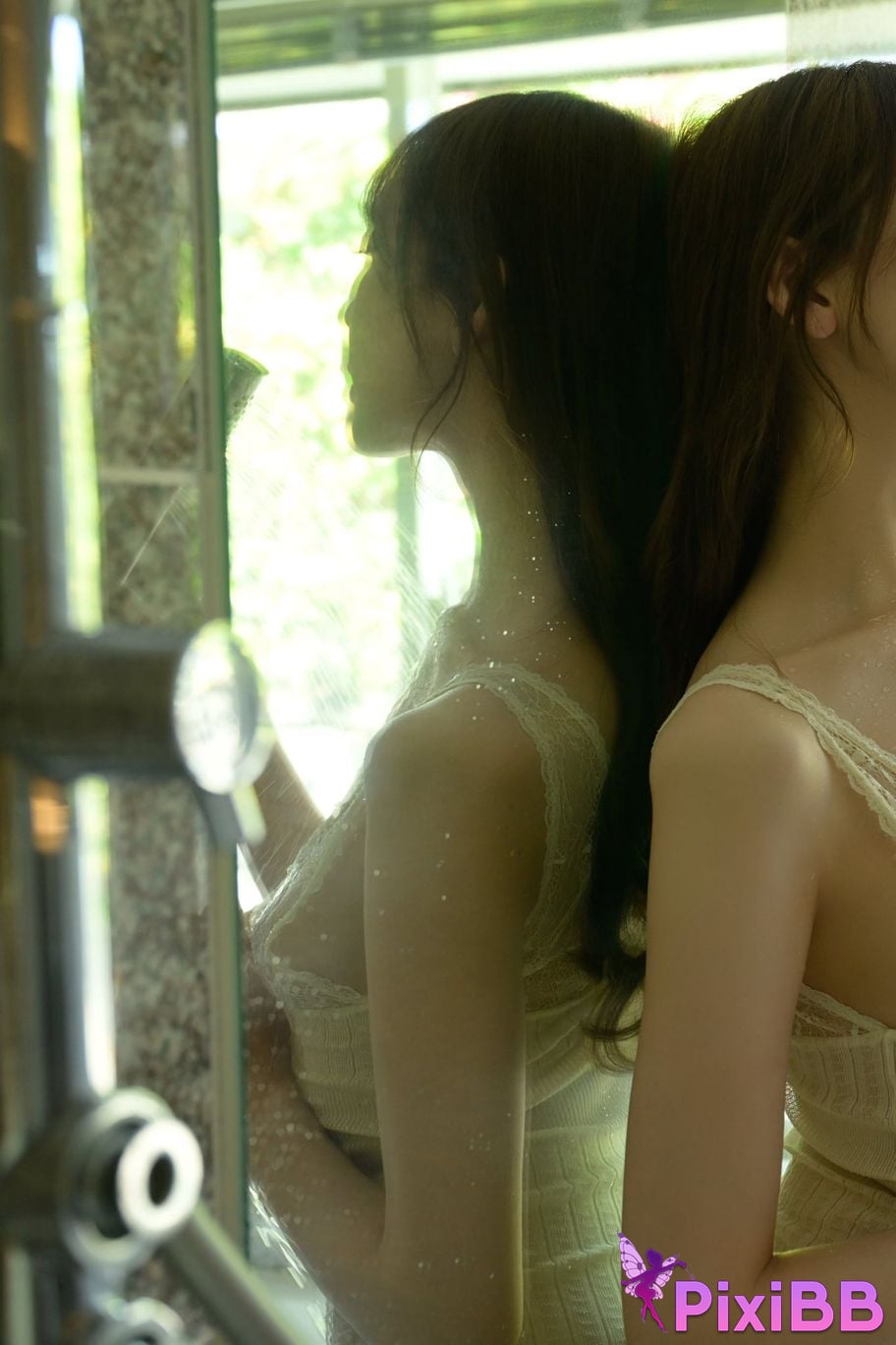 Japanese Idol F uh a Kaede Fuua FRIDAY digital photo book Fuuarizumu Vol.2 Super complete version PixiBB.COM 015