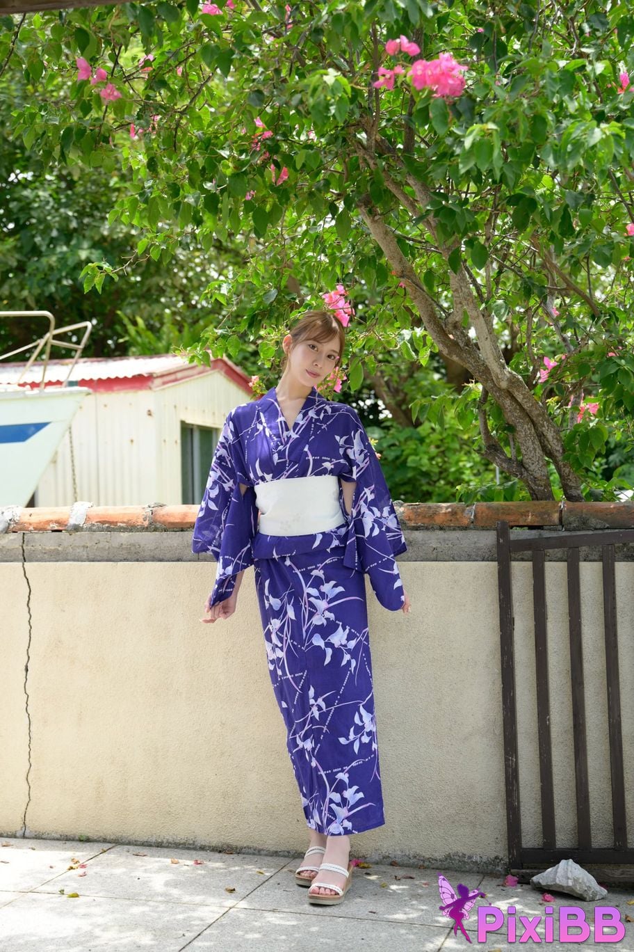 Japanese Idol F uh a Kaede Fuua FRIDAY digital photo book Fuuarizumu Vol.2 Super complete version PixiBB.COM 035