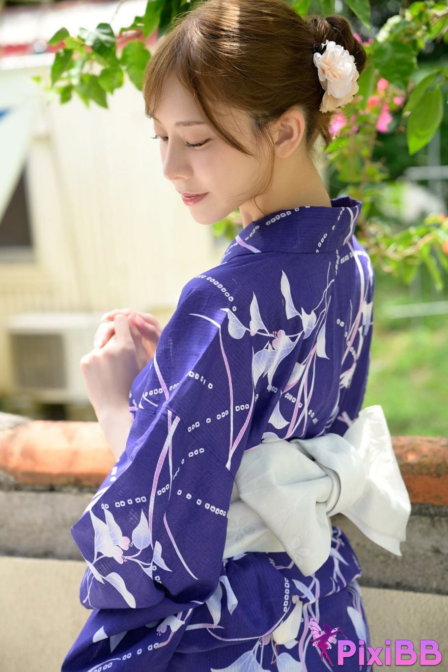 Japanese Idol F uh a Kaede Fuua FRIDAY digital photo book Fuuarizumu Vol.2 Super complete version PixiBB.COM 046