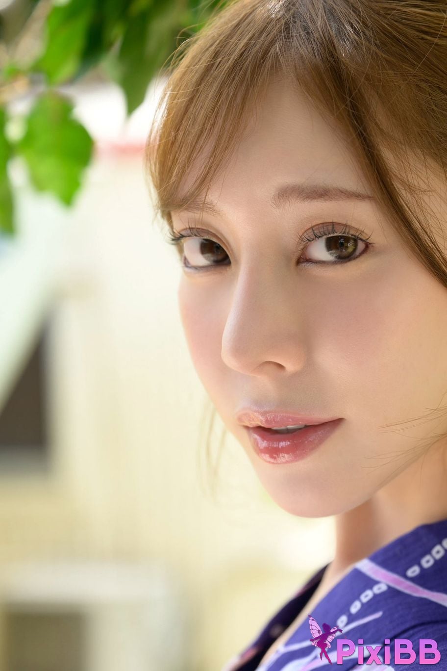 Japanese Idol F uh a Kaede Fuua FRIDAY digital photo book Fuuarizumu Vol.2 Super complete version PixiBB.COM 068