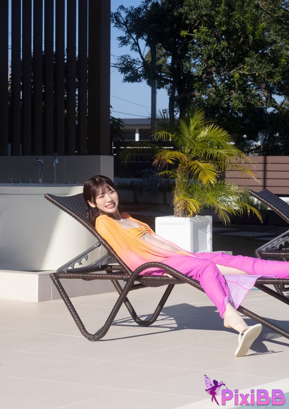 Japanese Idol Mio Ishikawa summer nights dream PixiBB.COM 023