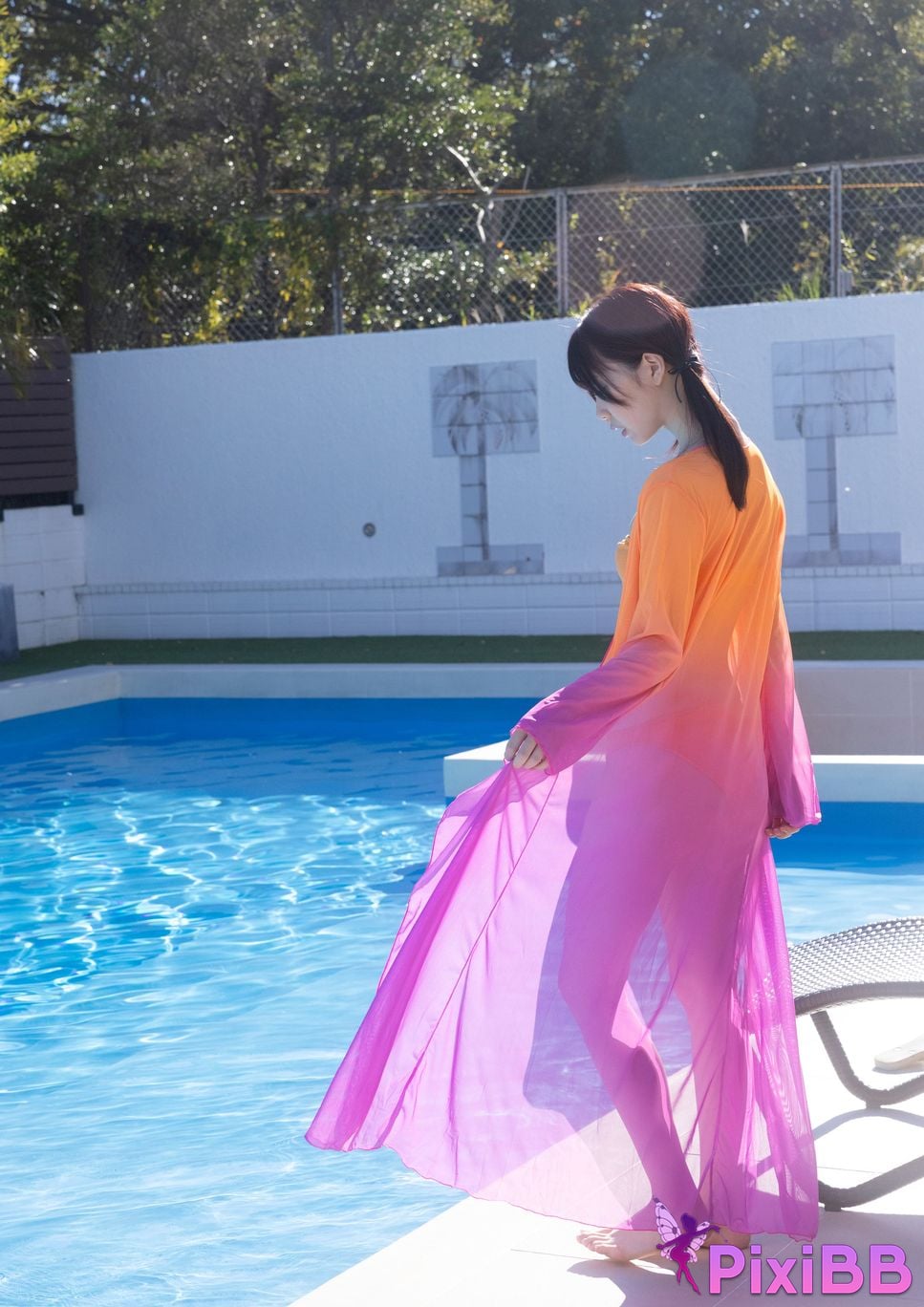 Japanese Idol Mio Ishikawa summer nights dream PixiBB.COM 045