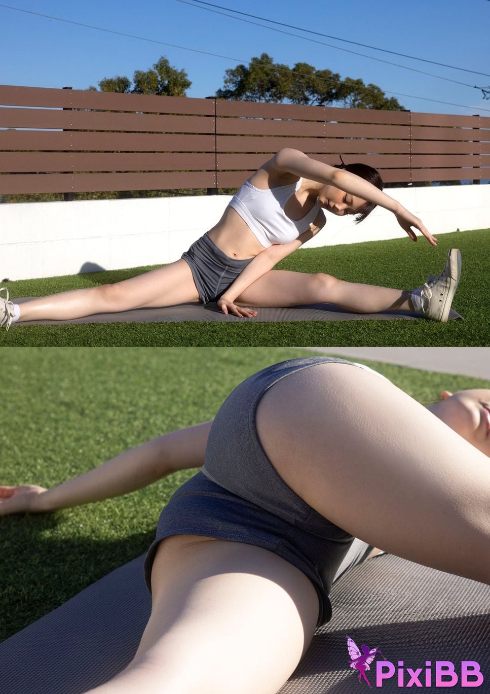 Japanese Idol Mio Ishikawa summer nights dream PixiBB.COM 046