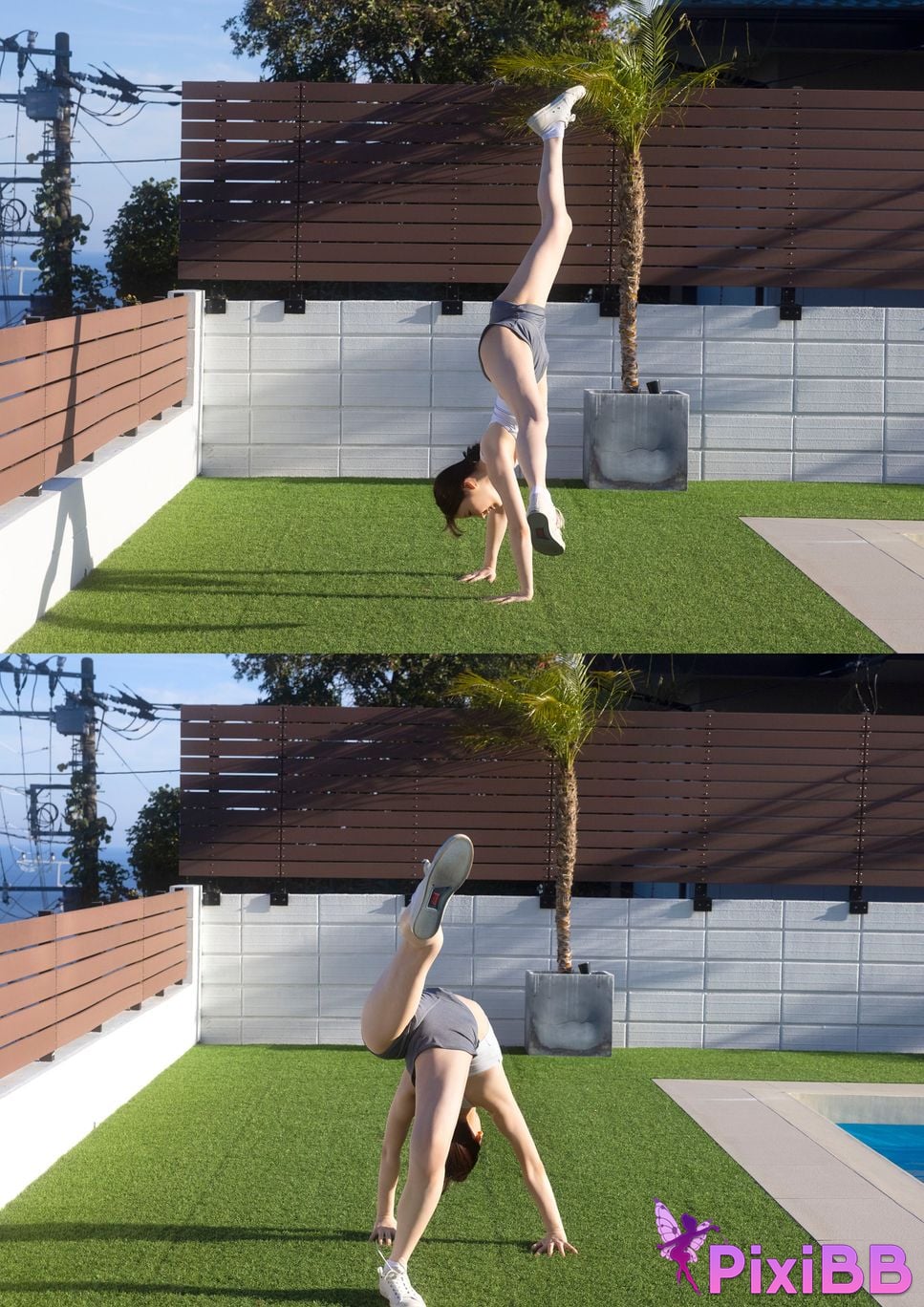 Japanese Idol Mio Ishikawa summer nights dream PixiBB.COM 048