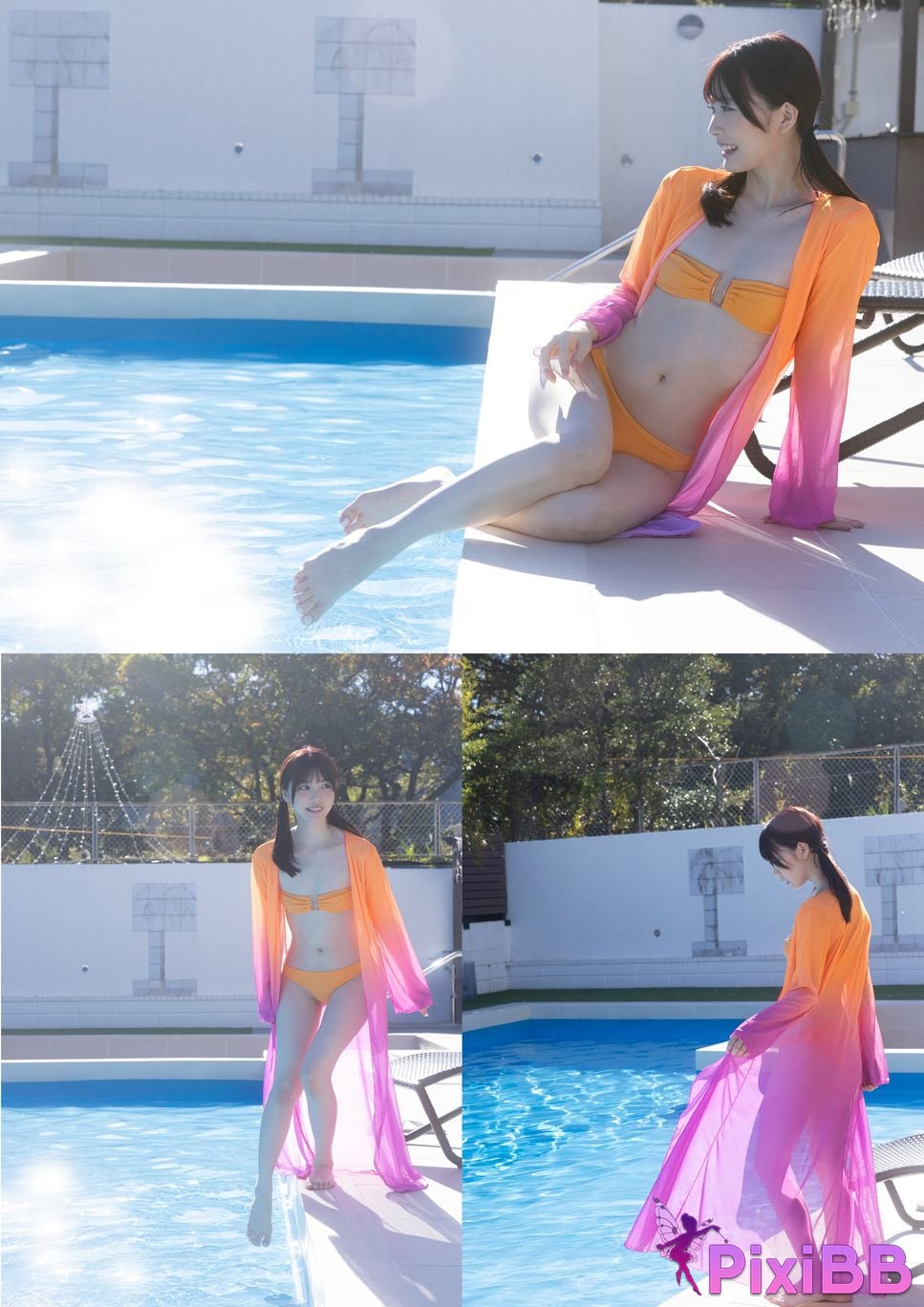 Japanese Idol Mio Ishikawa summer nights dream PixiBB.COM 056