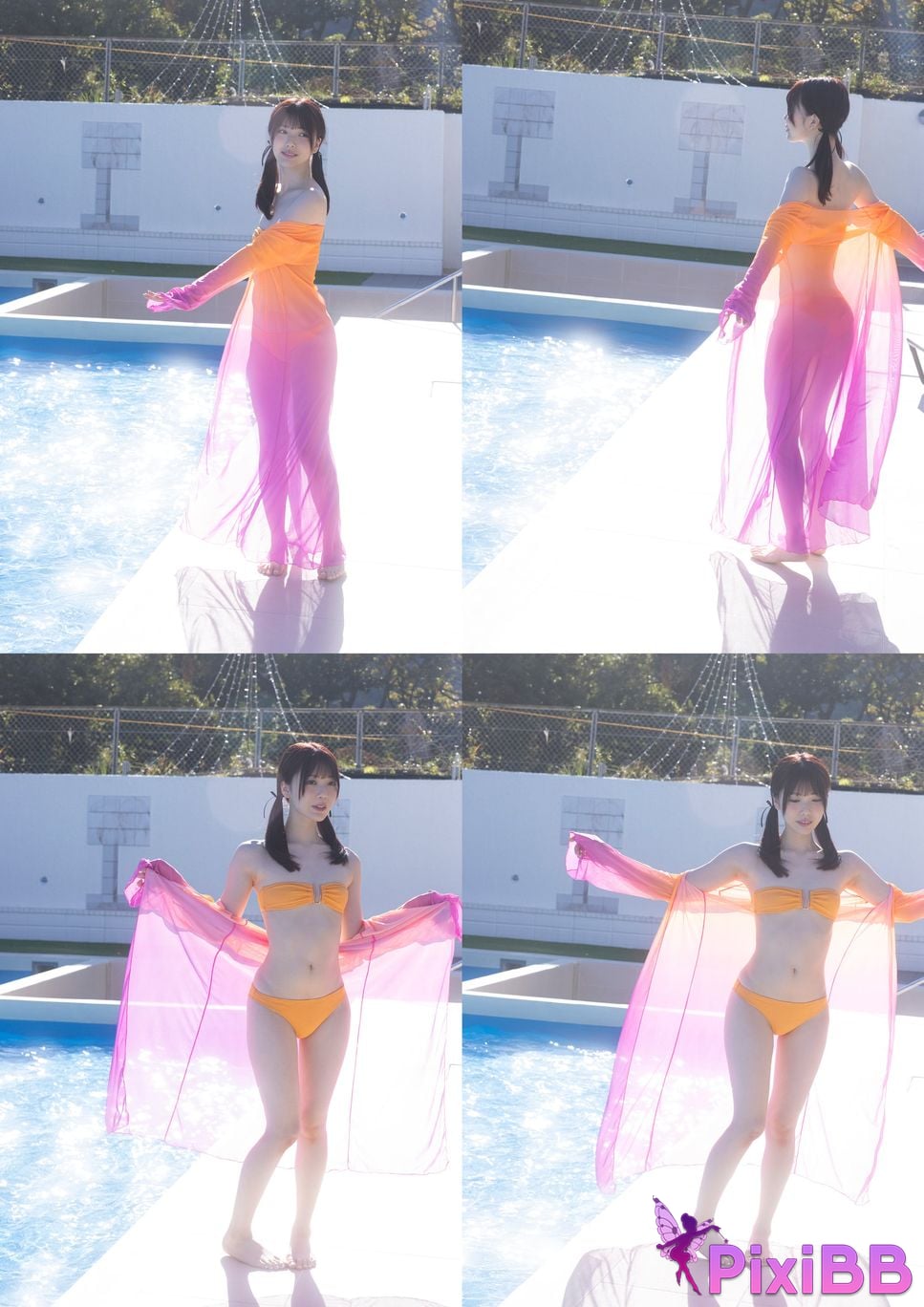 Japanese Idol Mio Ishikawa summer nights dream PixiBB.COM 078