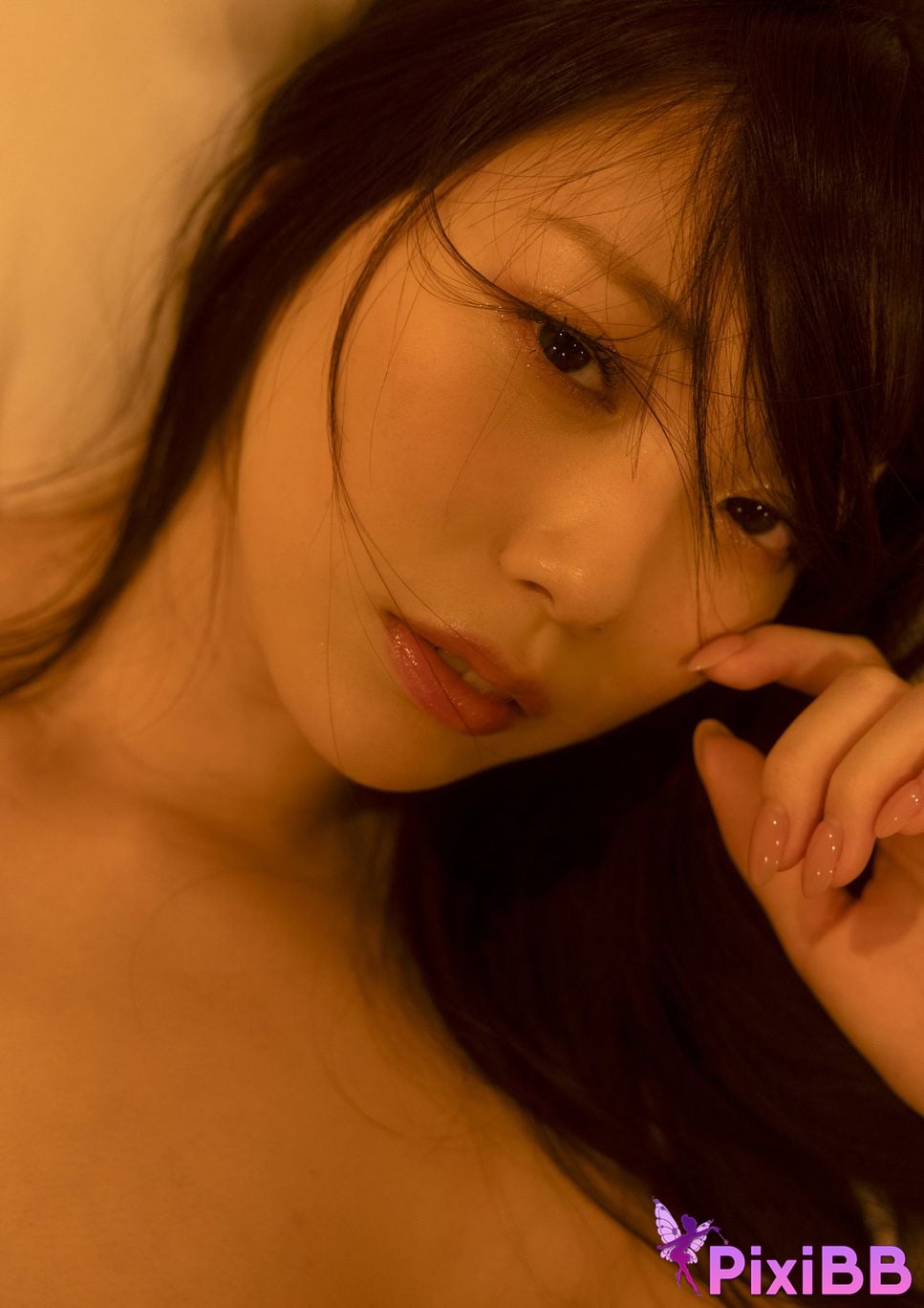 Japanese Idol Mio Ishikawa summer nights dream PixiBB.COM 096