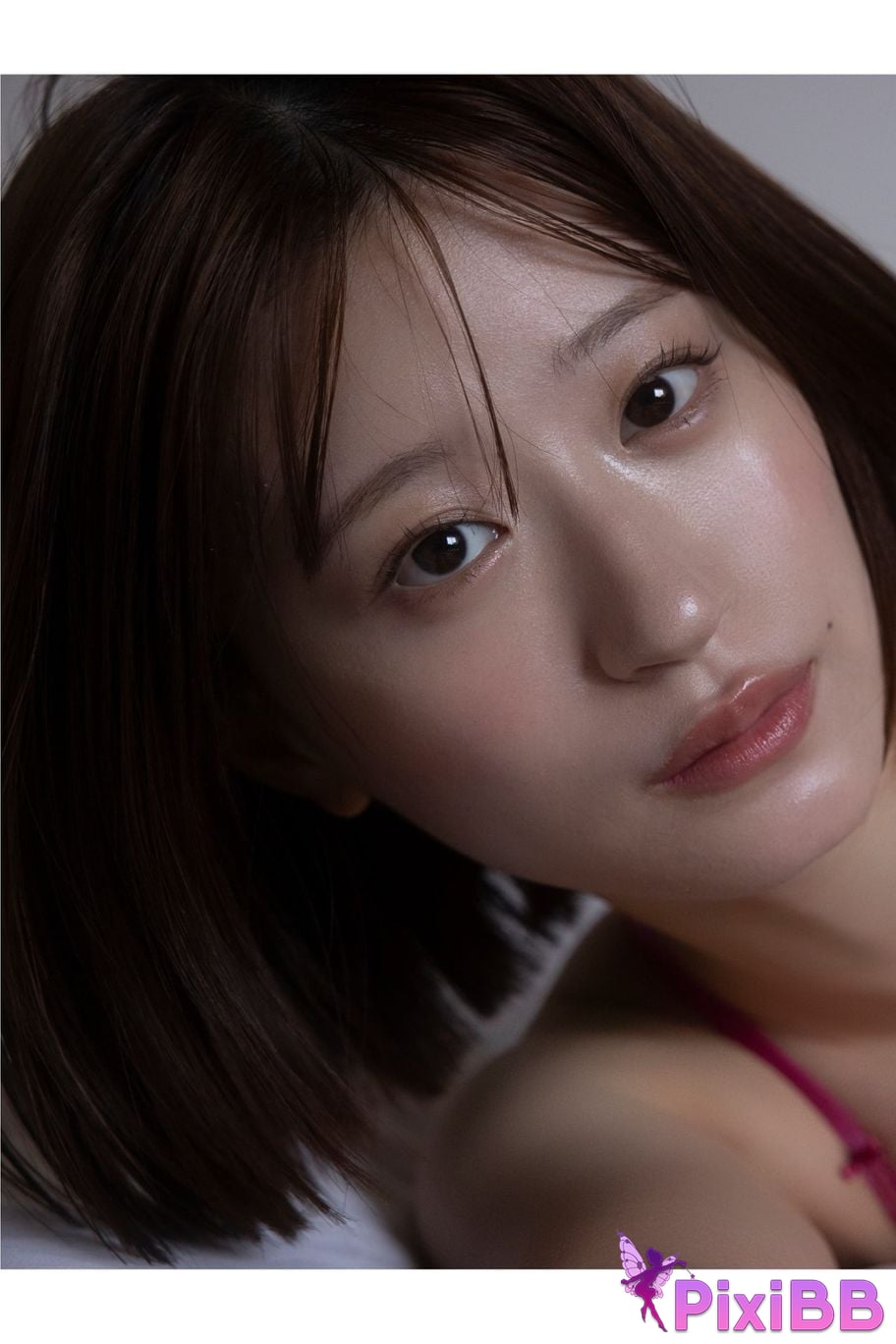 Japanese Idol Rei Jonishi Uenishi MySPA Shunsatsu Girl 11 moon 2025.11 PixiBB.COM 025