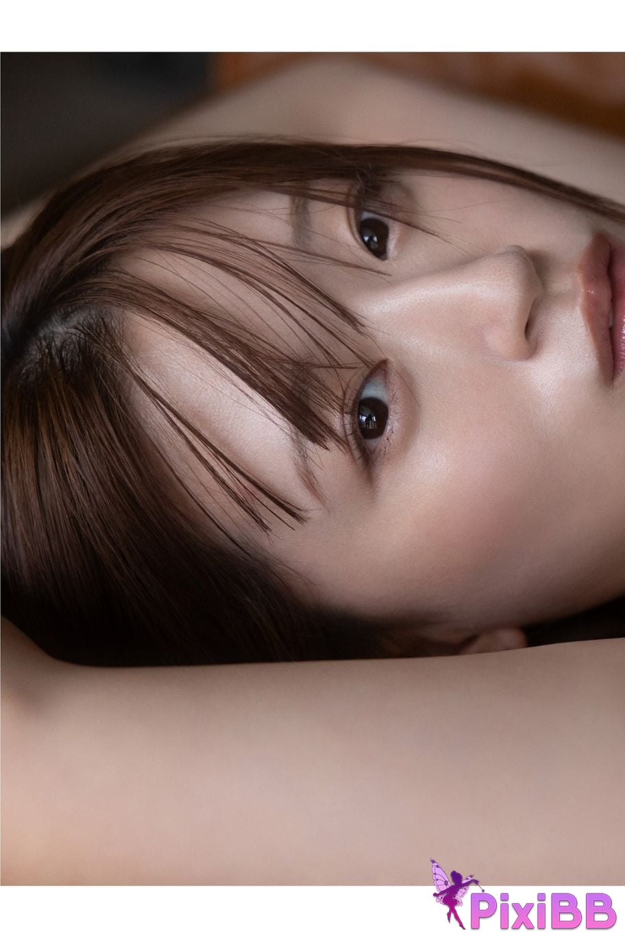 Japanese Idol Rei Jonishi Uenishi MySPA Shunsatsu Girl 11 moon 2025.11 PixiBB.COM 113