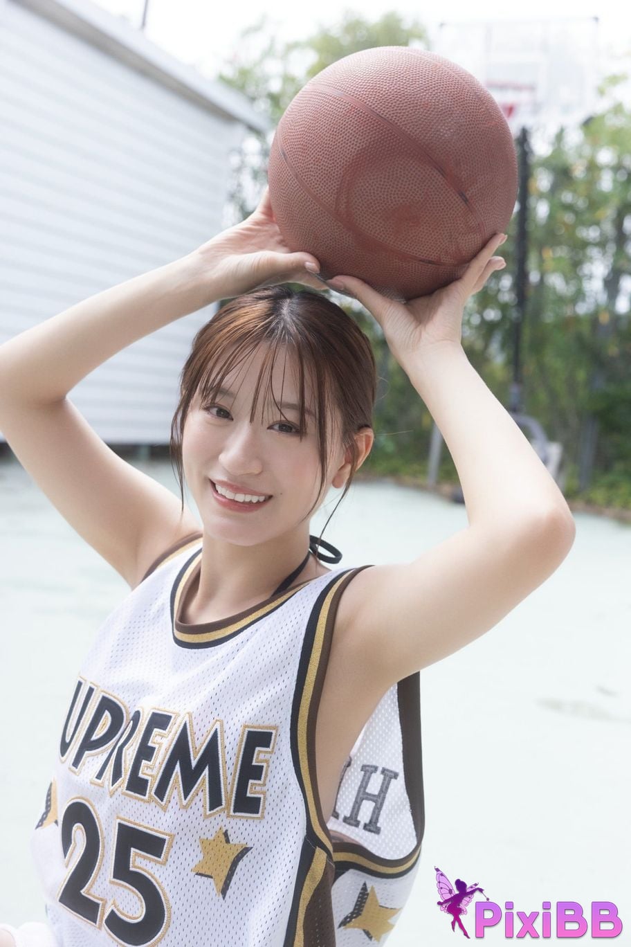 Japanese Idol Rei Jonishi Uenishi MySPA Vol.1 6 PixiBB.COM 073