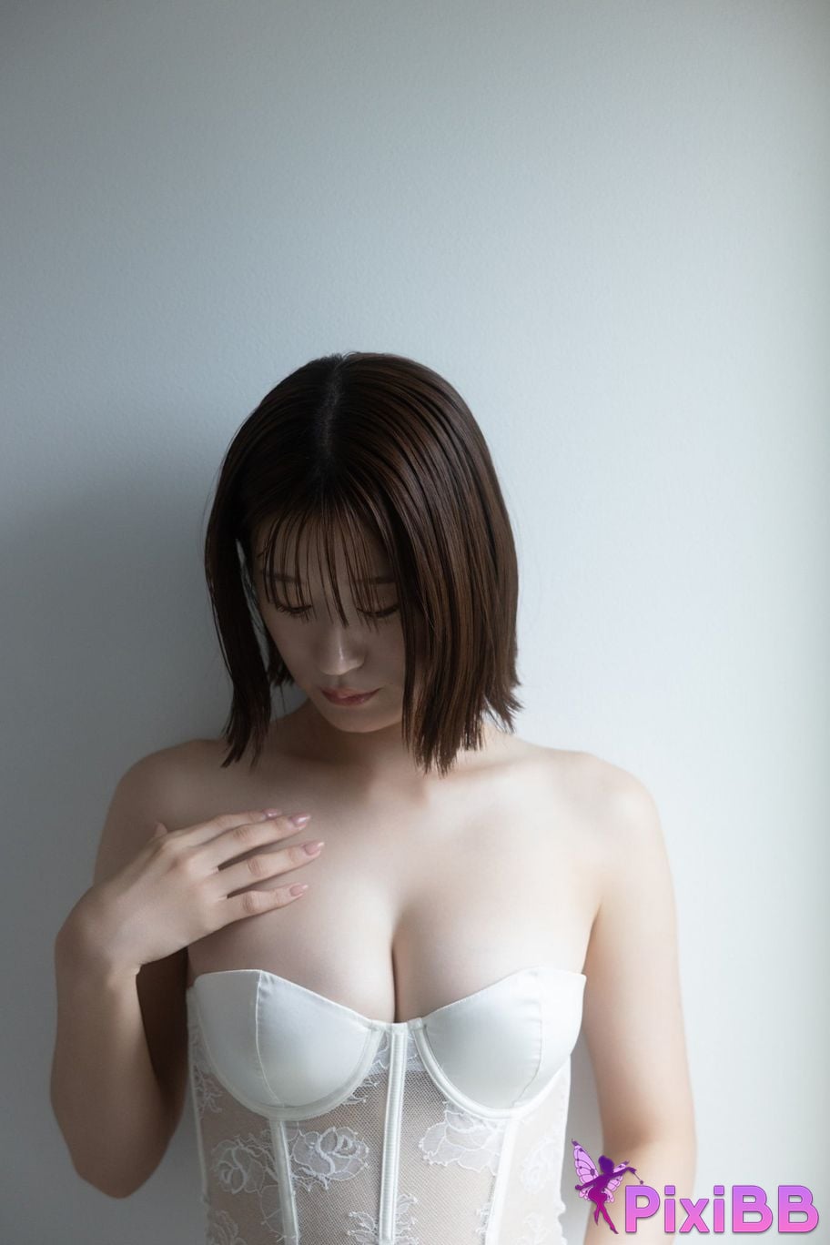 Japanese Idol Rei Jonishi Uenishi MySPA Vol.1 6 PixiBB.COM 107