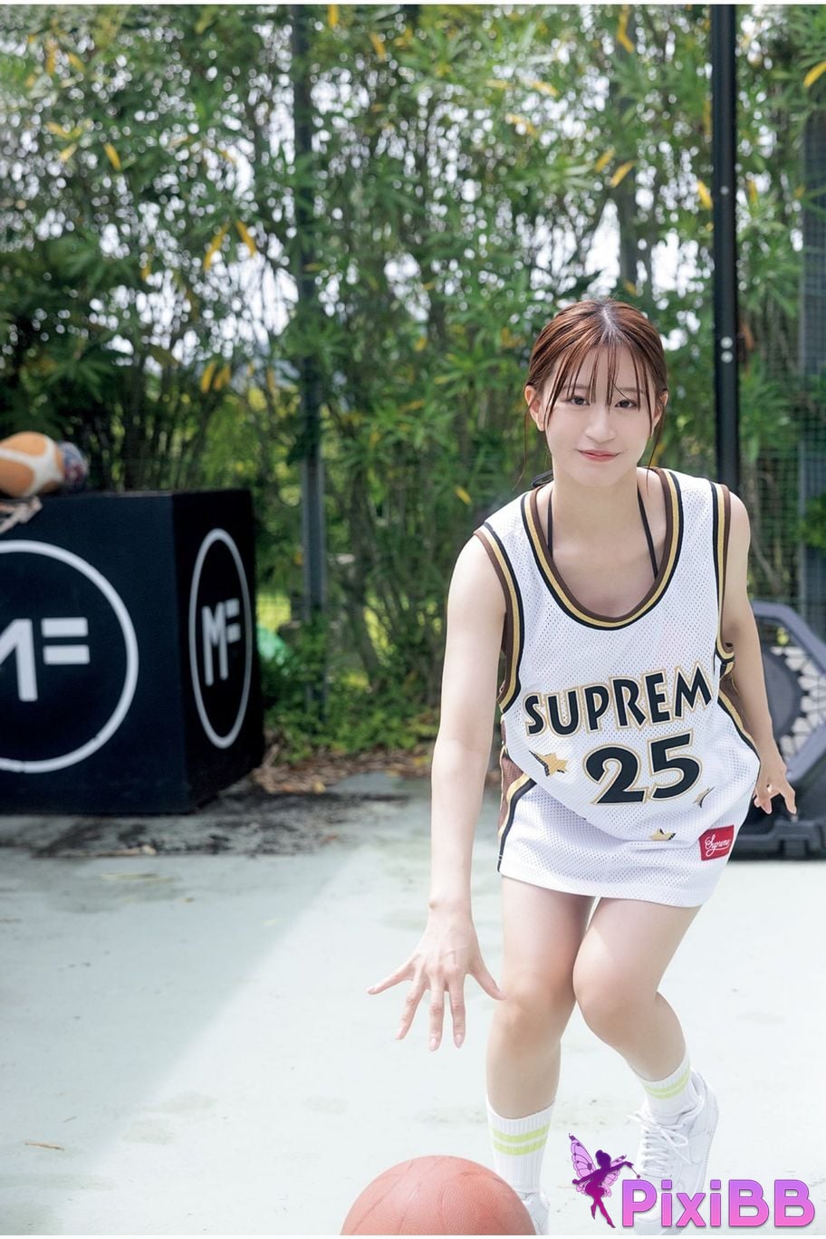 Japanese Idol Rei Jonishi Uenishi MySPA Vol.1 6 PixiBB.COM 125