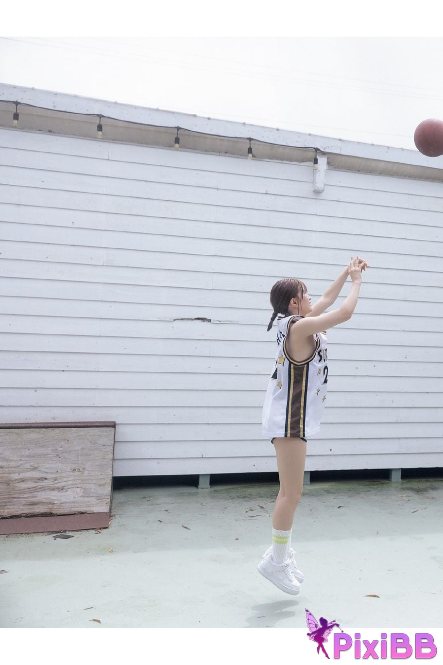 Japanese Idol Rei Jonishi Uenishi MySPA Vol.1 6 PixiBB.COM 126