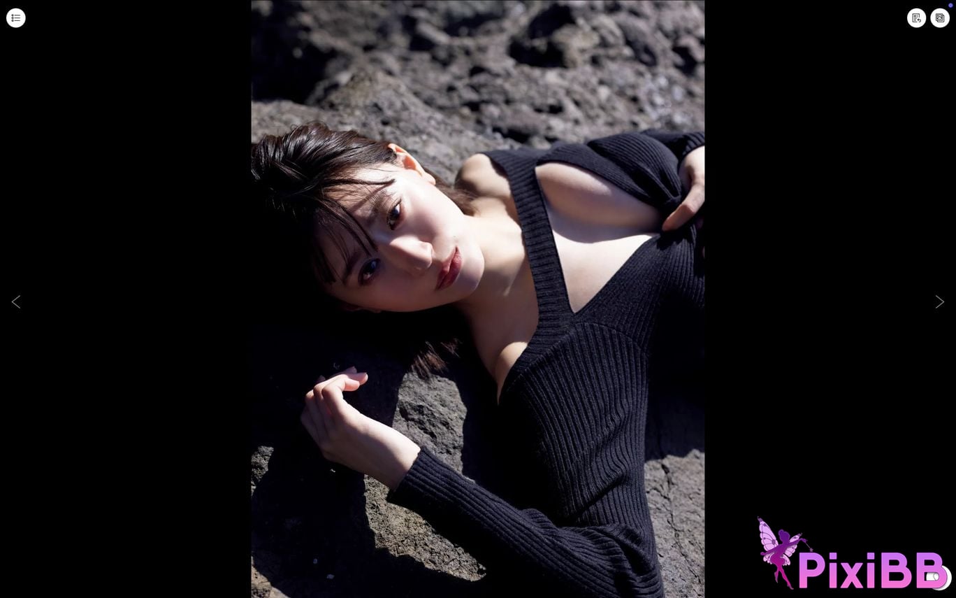 Japanese Idol Rei Jonishi Uenishi FRIDAY GOLD T a m r h e n p u b i k PixiBB.COM 012