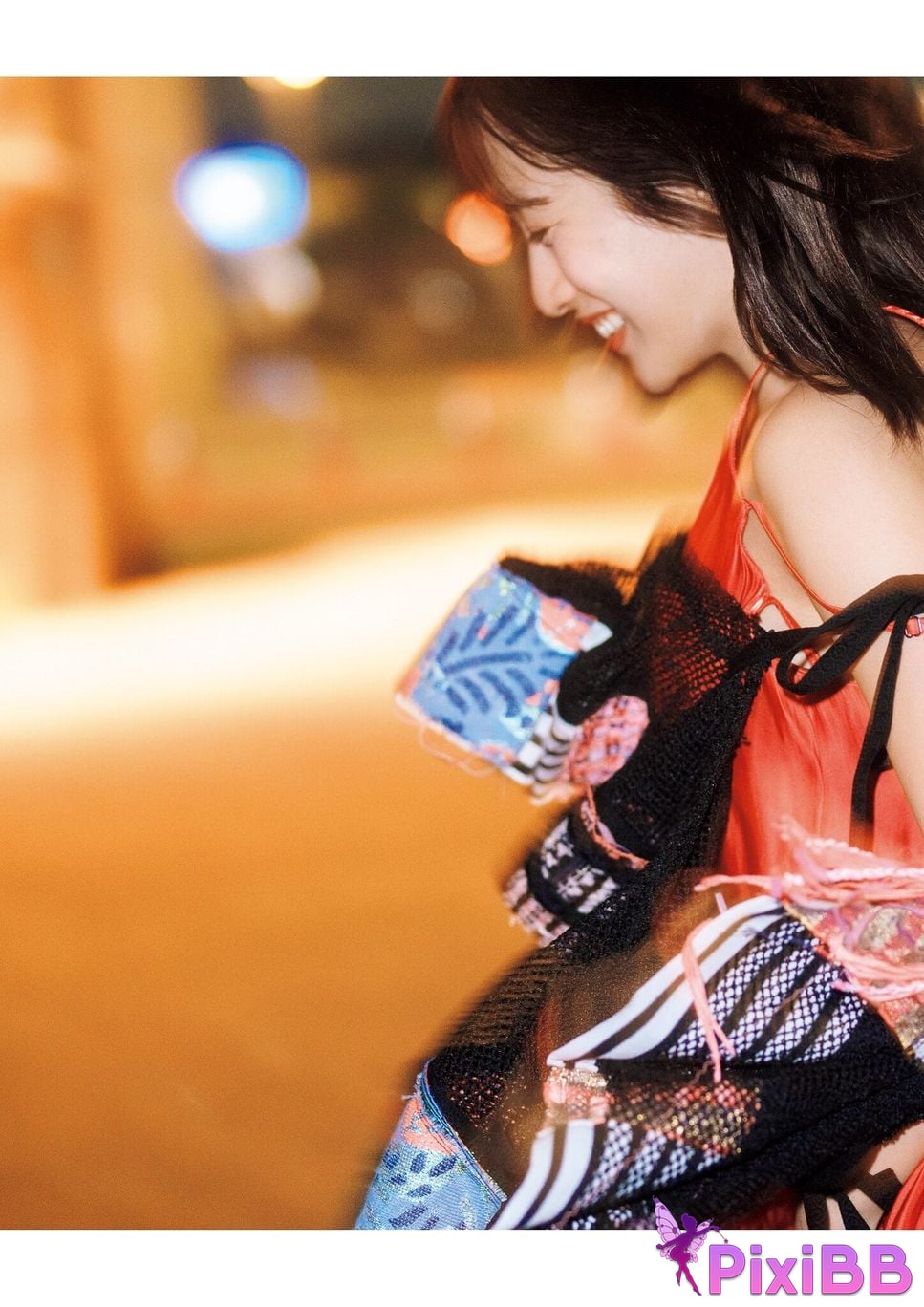 Japanese Idol Cocona Sakuragi Kona 2nd photo collection Coconairo PixiBB.COM 008