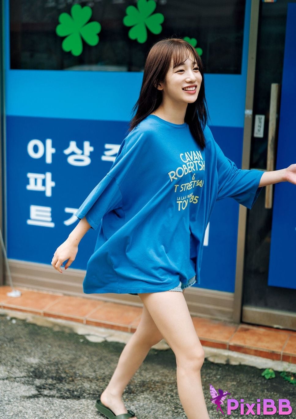 Japanese Idol Cocona Sakuragi Kona 2nd photo collection Coconairo PixiBB.COM 009