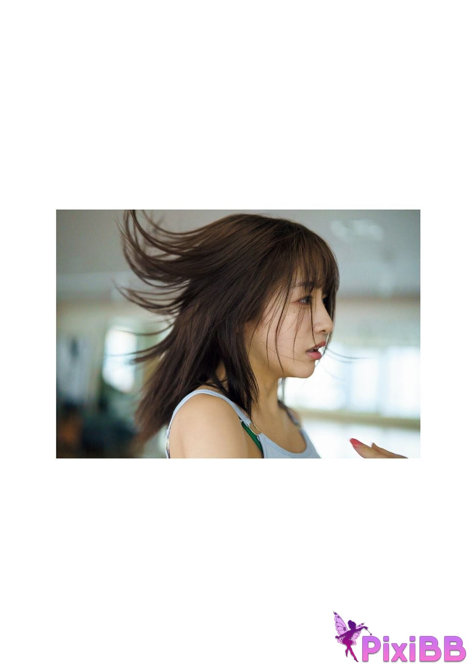 Japanese Idol Cocona Sakuragi Kona 2nd photo collection Coconairo PixiBB.COM 035