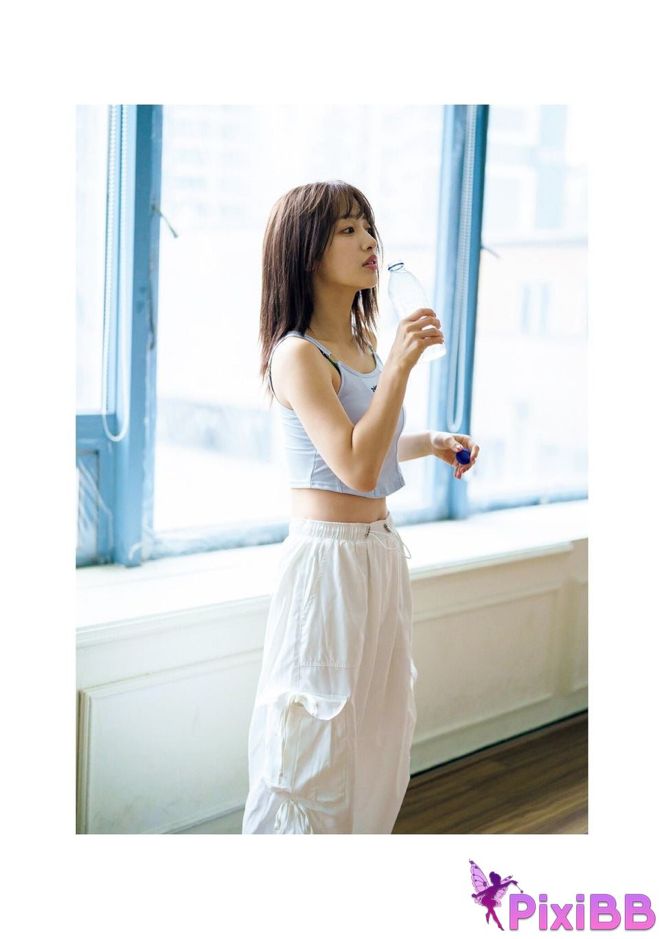 Japanese Idol Cocona Sakuragi Kona 2nd photo collection Coconairo PixiBB.COM 038