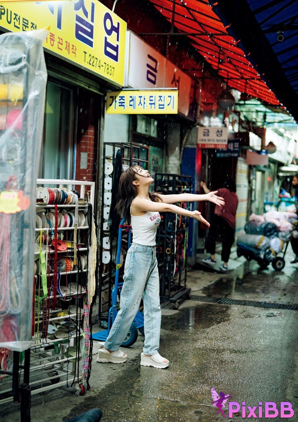 Japanese Idol Cocona Sakuragi Kona 2nd photo collection Coconairo PixiBB.COM 049