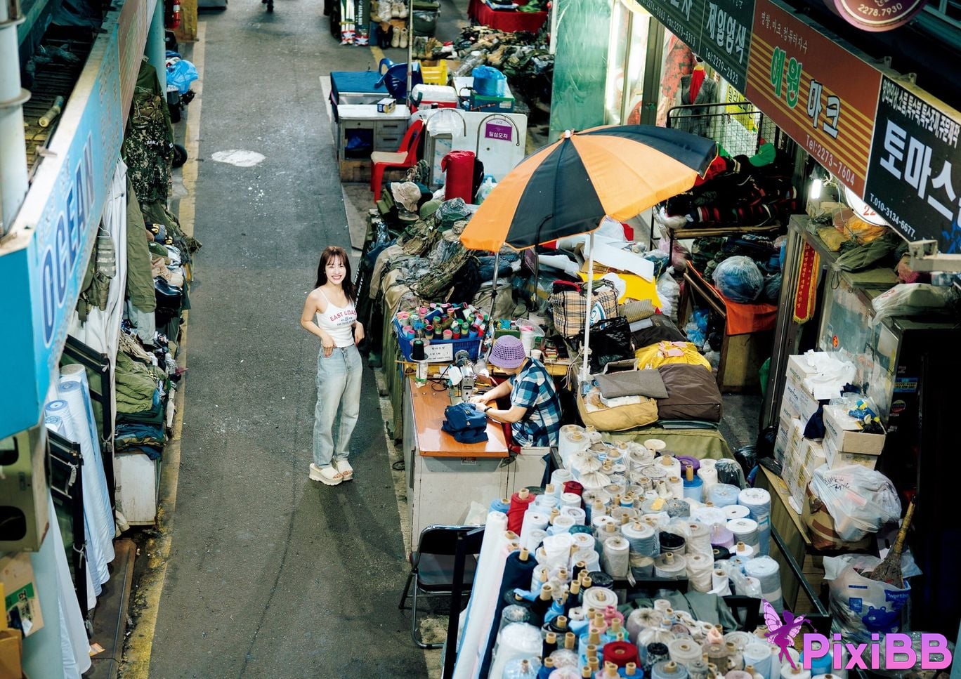 Japanese Idol Cocona Sakuragi Kona 2nd photo collection Coconairo PixiBB.COM 051