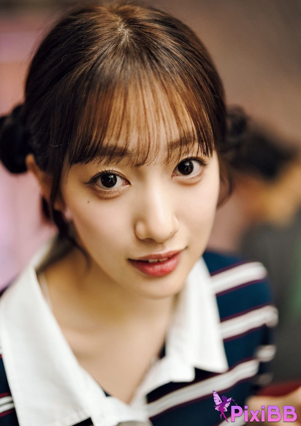 Japanese Idol Cocona Sakuragi Kona 2nd photo collection Coconairo PixiBB.COM 064