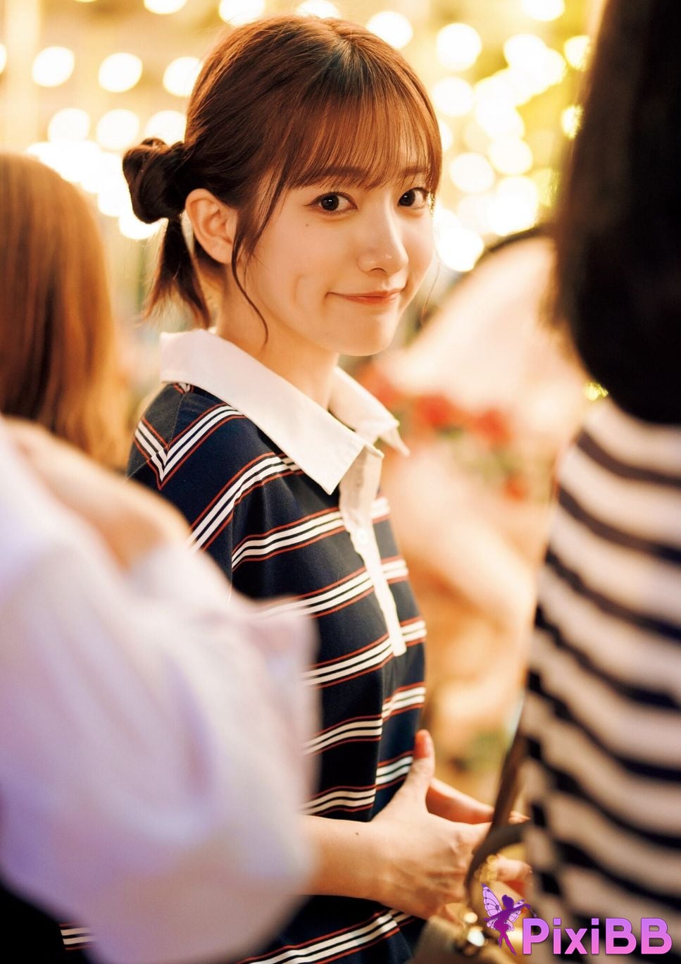 Japanese Idol Cocona Sakuragi Kona 2nd photo collection Coconairo PixiBB.COM 066