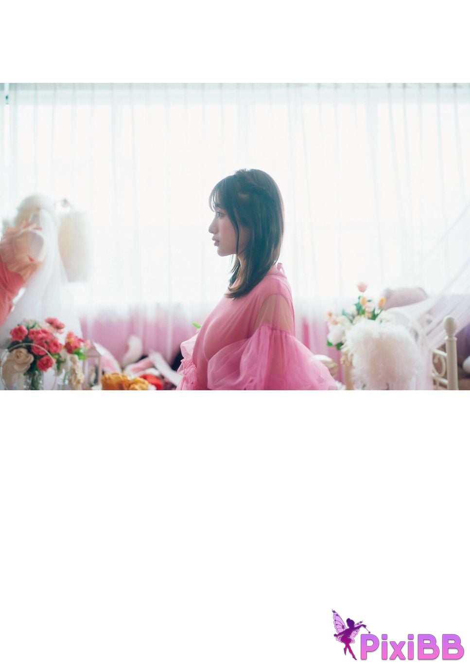 Japanese Idol Cocona Sakuragi Kona 2nd photo collection Coconairo PixiBB.COM 078