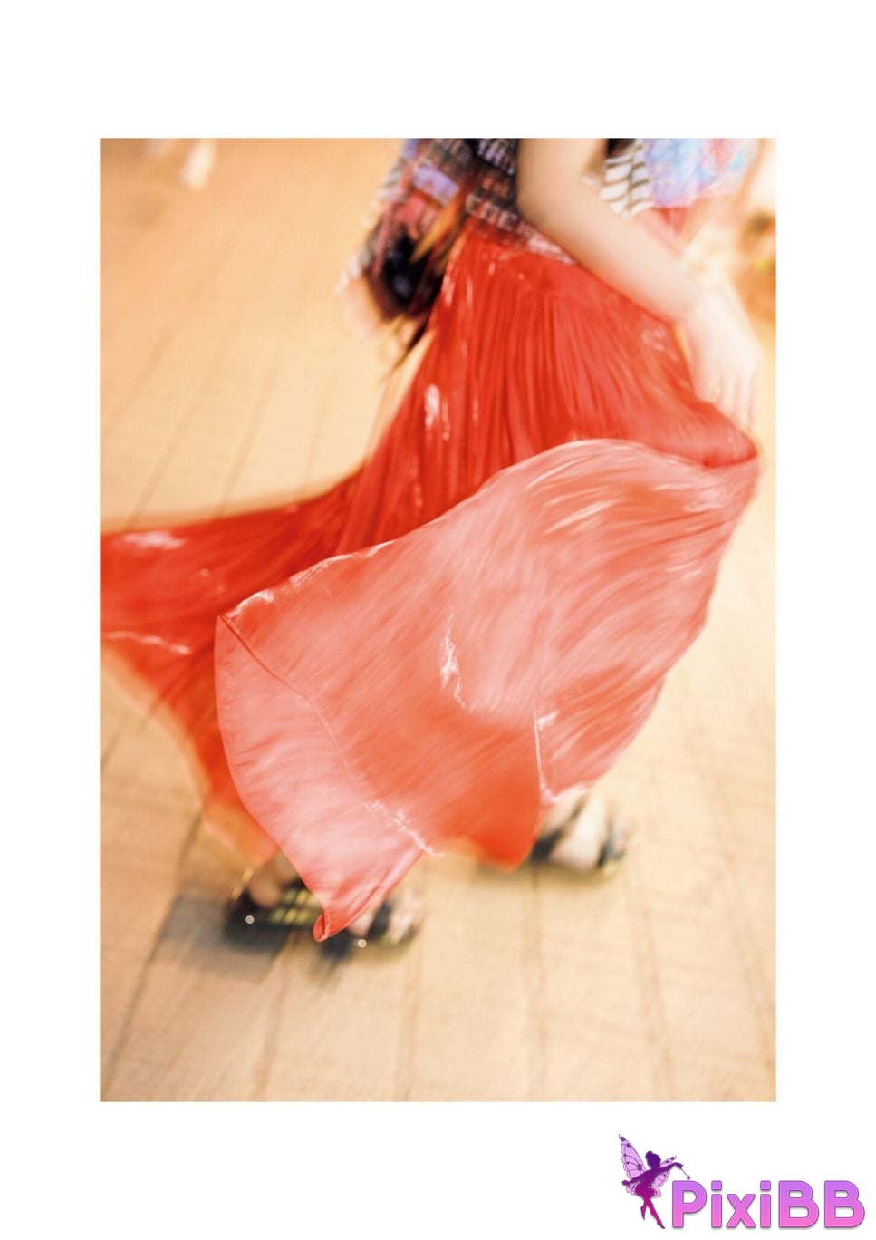 Japanese Idol Cocona Sakuragi Kona 2nd photo collection Coconairo PixiBB.COM 081