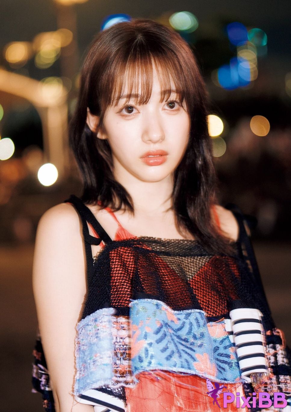 Japanese Idol Cocona Sakuragi Kona 2nd photo collection Coconairo PixiBB.COM 082